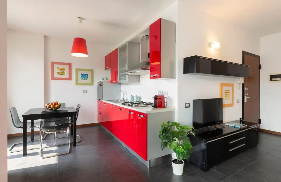 Sky Home Santa Giulia-1