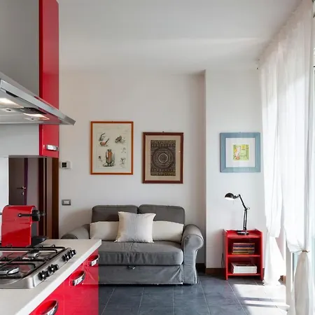 Sky Home Santa Giulia-2